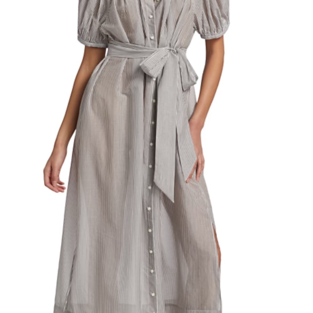 NWT Doen Juno Dress